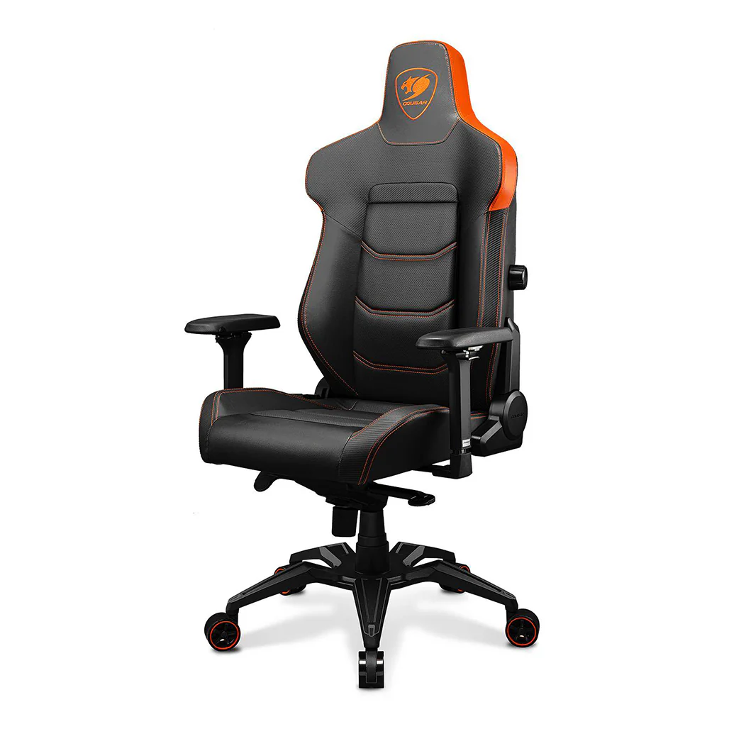 Cougar Armor EVO Gaming Chair - Image 3