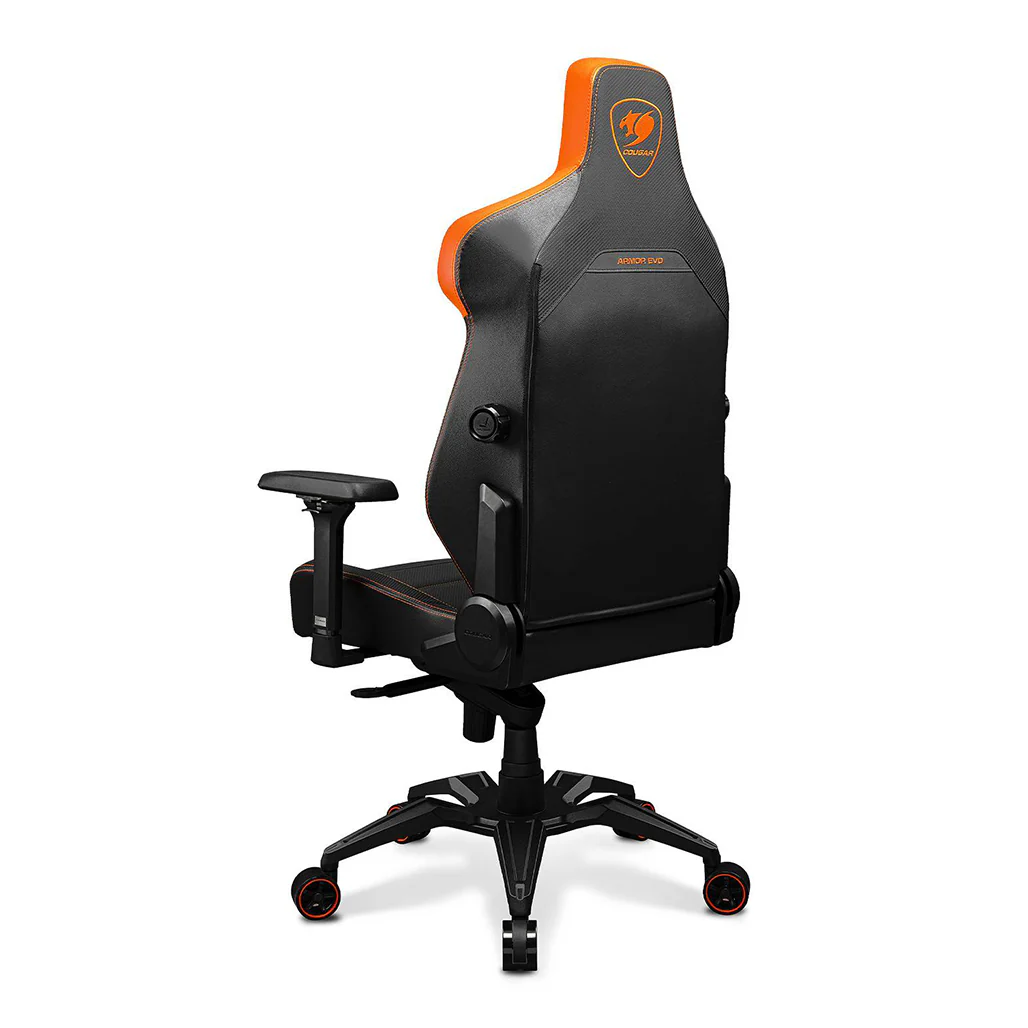 Cougar Armor EVO Gaming Chair - Image 4