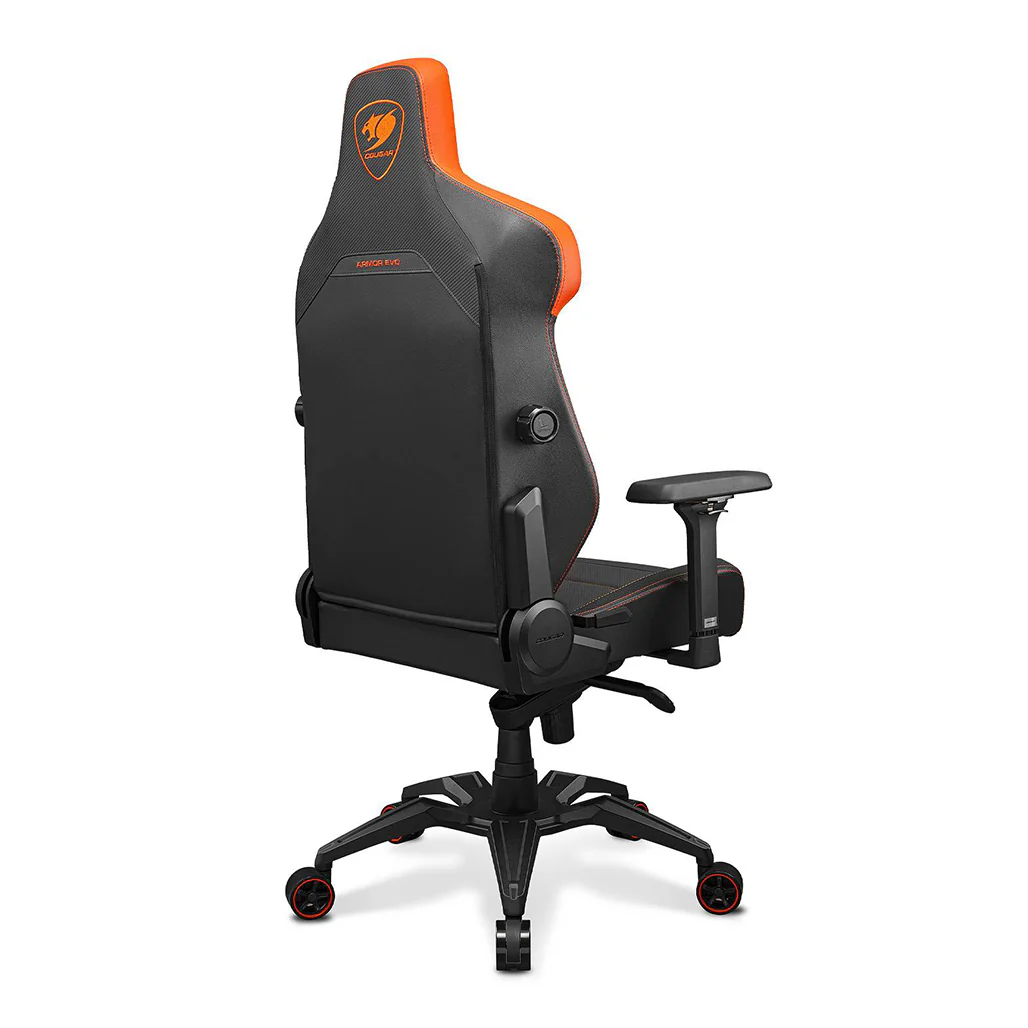 Cougar Armor EVO Gaming Chair - Image 5