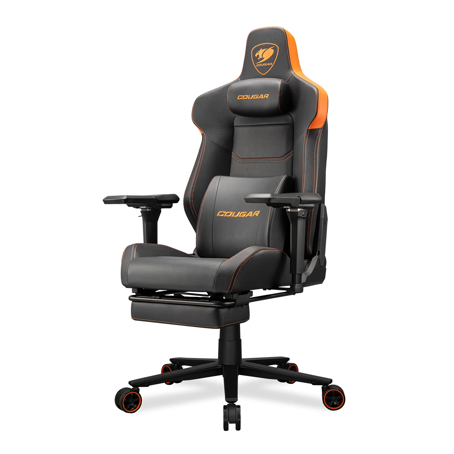 Cougar Armor EVO M Gaming Chair - Image 3