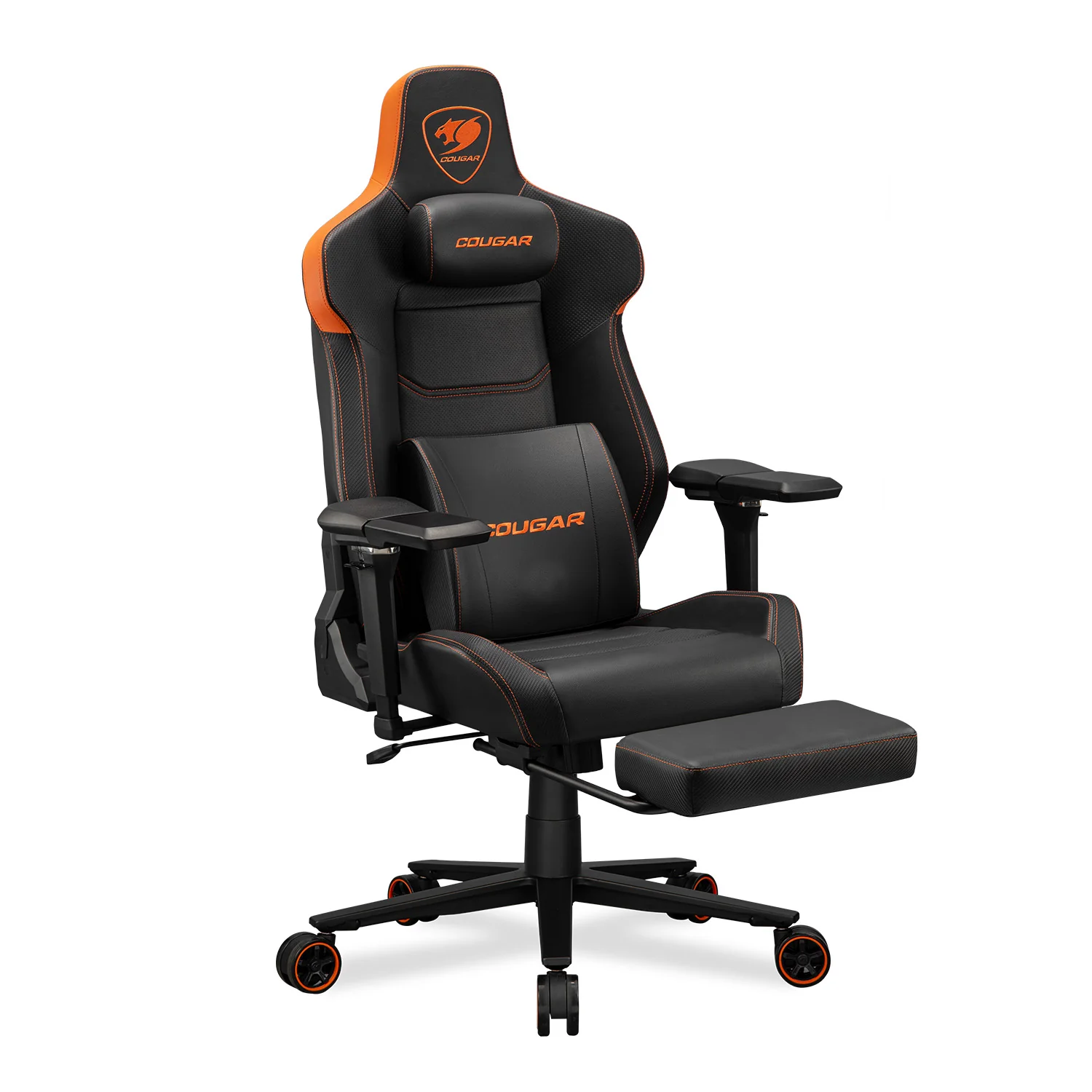 Cougar Armor EVO M Gaming Chair - Image 4