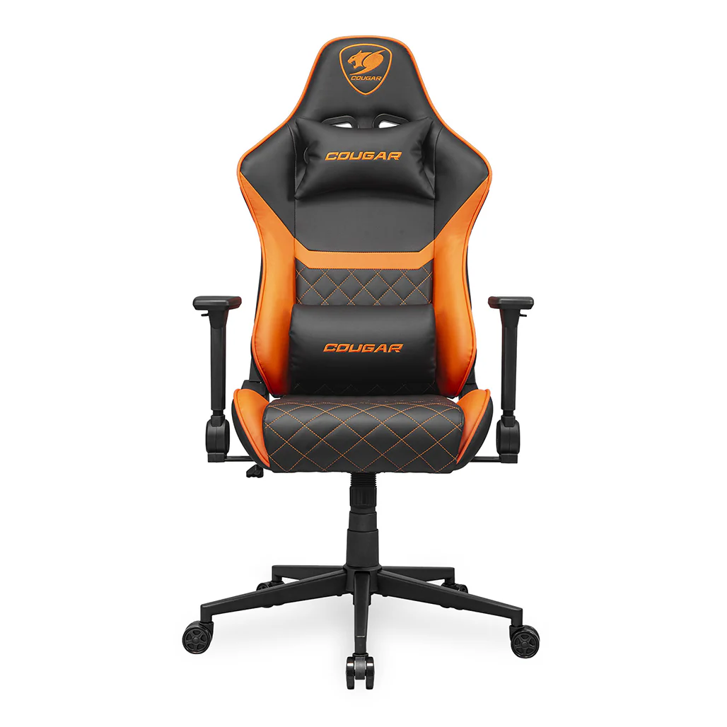 Cougar Armor One V2 Gaming Chair