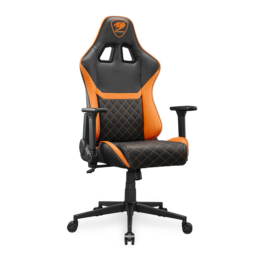 Cougar Armor One V2 Gaming Chair - Image 2