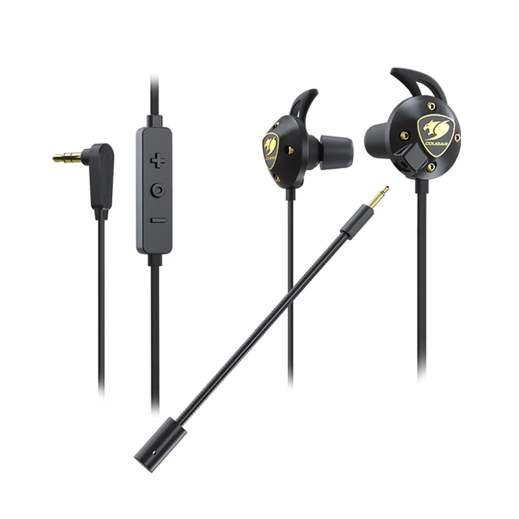 Cougar Attila Gaming Headset - Image 2