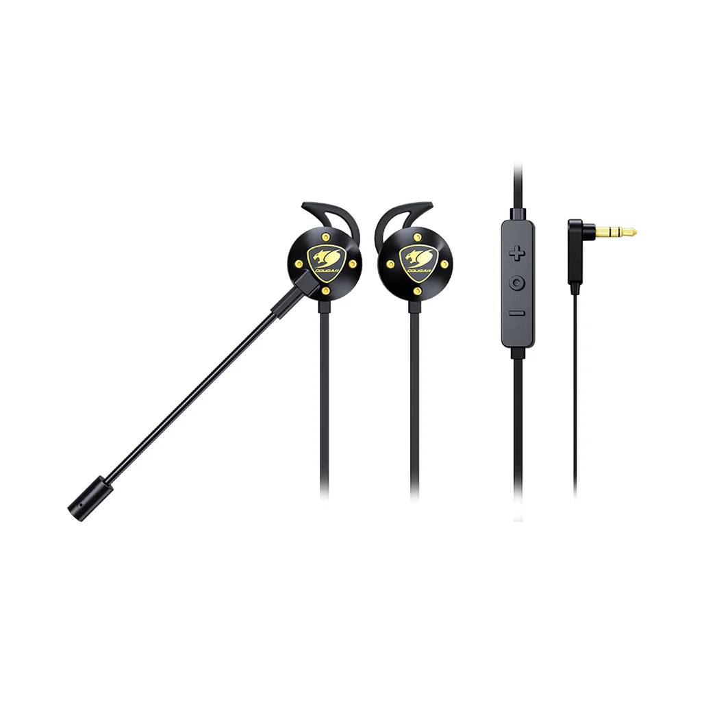 Cougar Attila Gaming Headset - Image 3
