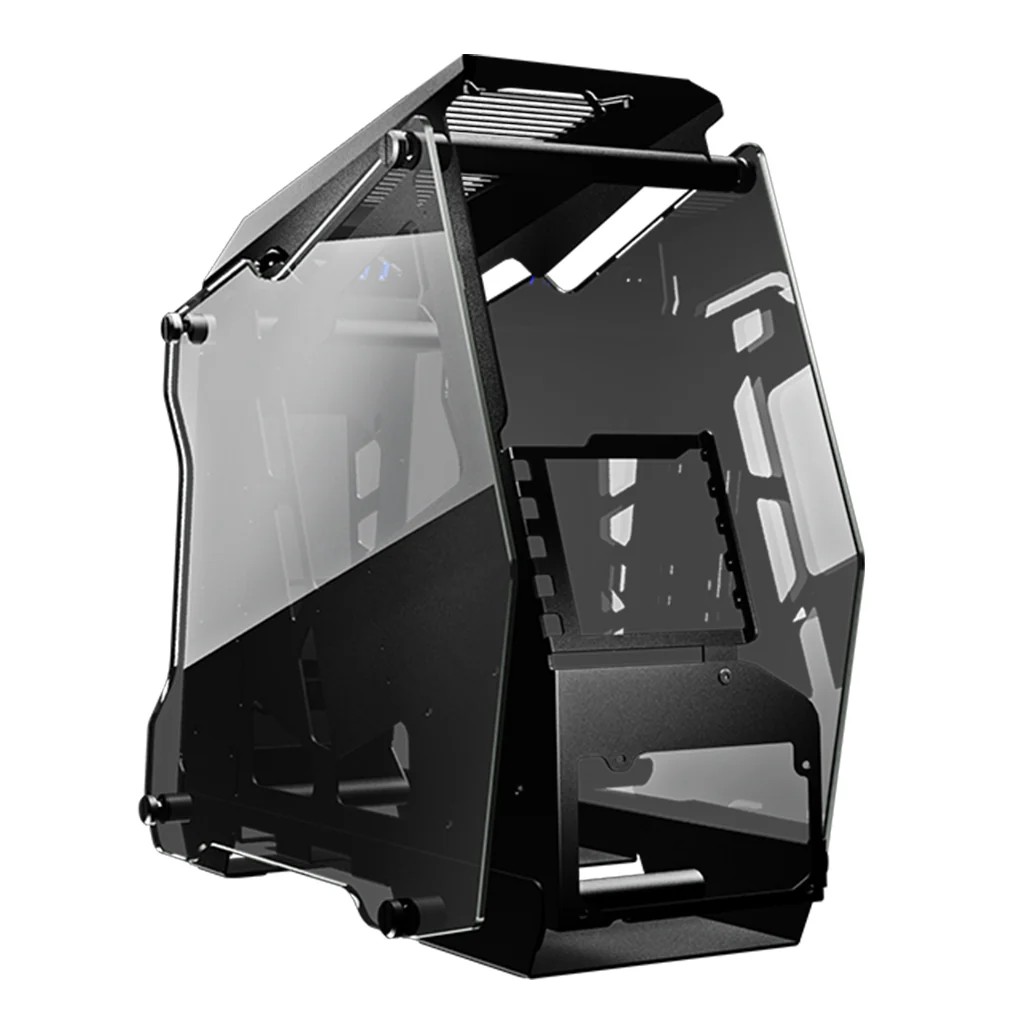 COUGAR Conquer Essence Micro ATX - Gaming Case - Image 2