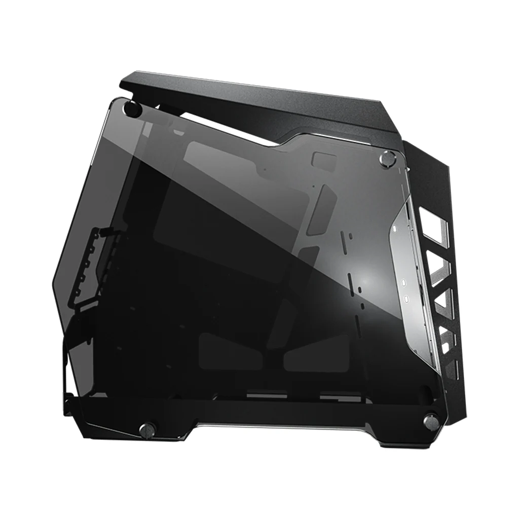 COUGAR Conquer Essence Micro ATX - Gaming Case - Image 6
