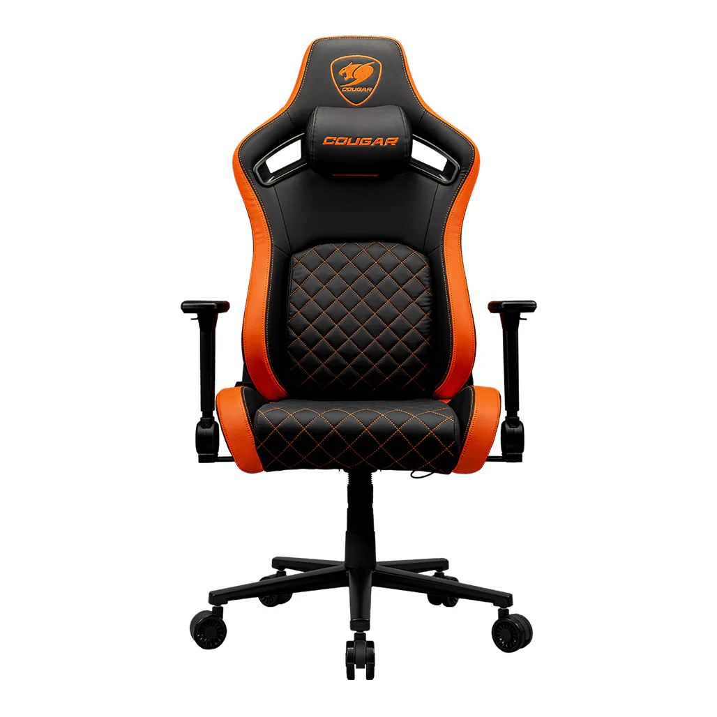 Cougar Defensor Gaming Chair