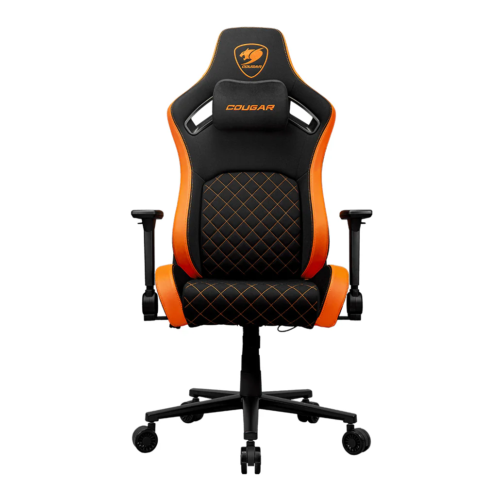 Cougar Defensor Gaming Chair - Image 14