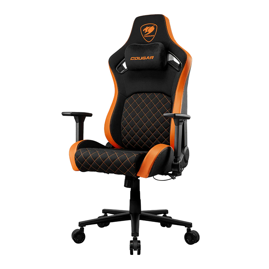 Cougar Defensor Gaming Chair - Image 16