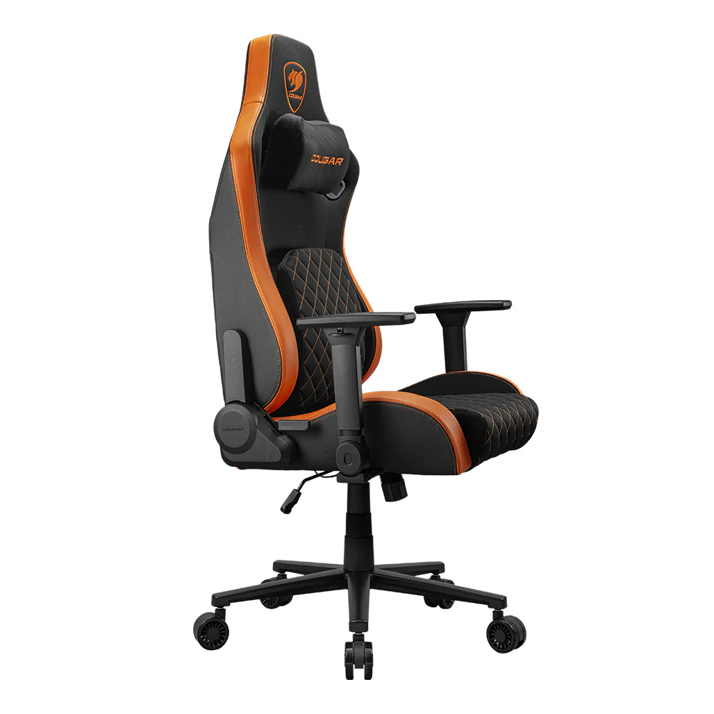 Cougar Defensor Gaming Chair - Image 17