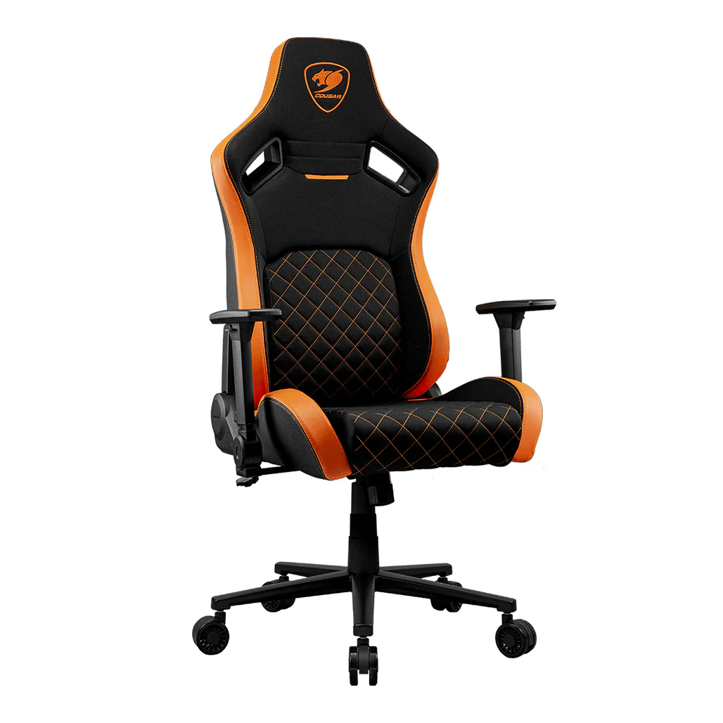 Cougar Defensor Gaming Chair - Image 21