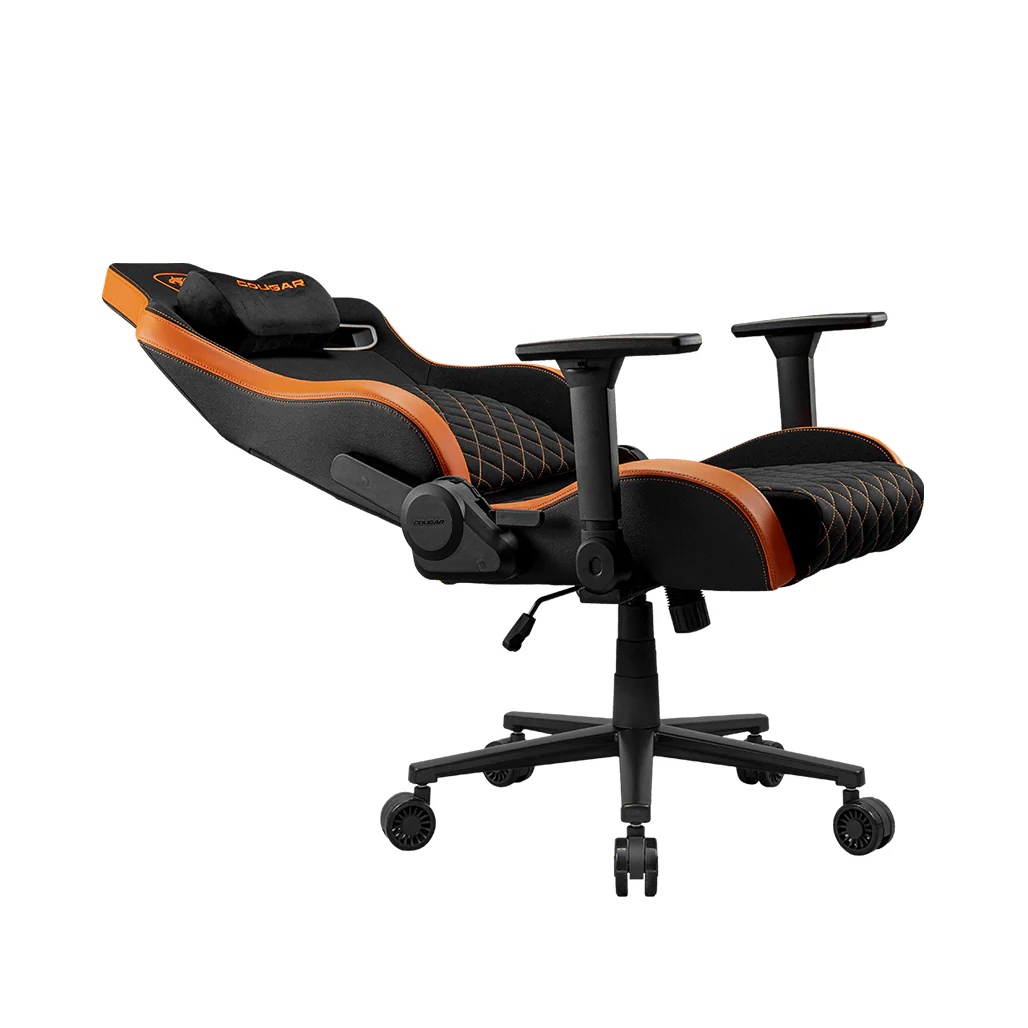 Cougar Defensor Gaming Chair - Image 25