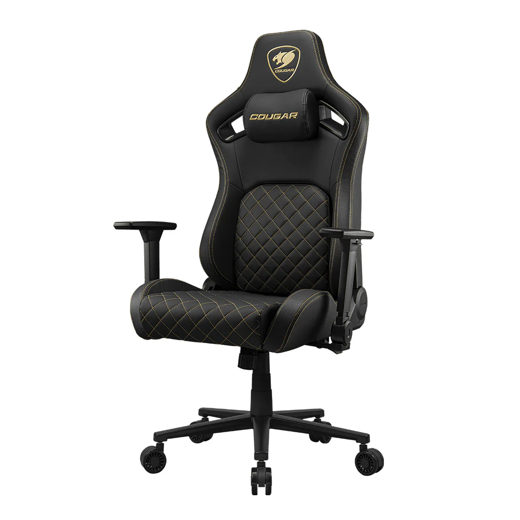 Cougar Defensor Gaming Chair - Image 28