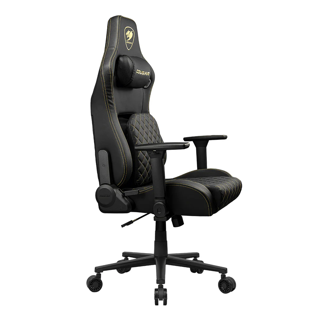 Cougar Defensor Gaming Chair - Image 29