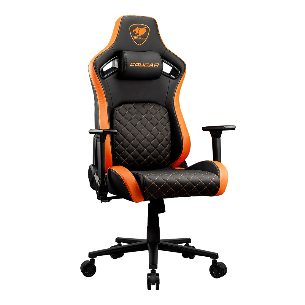 Cougar Defensor Gaming Chair - Image 3