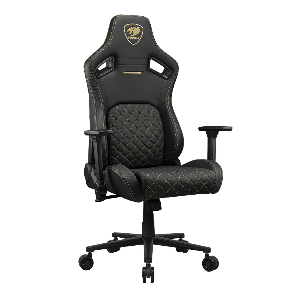Cougar Defensor Gaming Chair - Image 34