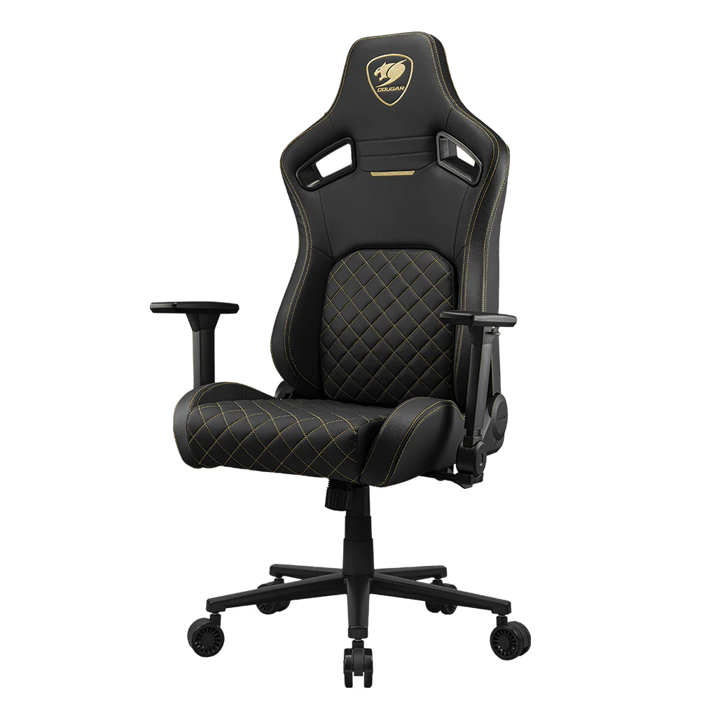 Cougar Defensor Gaming Chair - Image 35