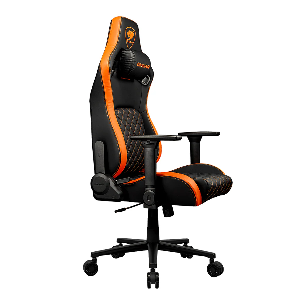 Cougar Defensor Gaming Chair - Image 4