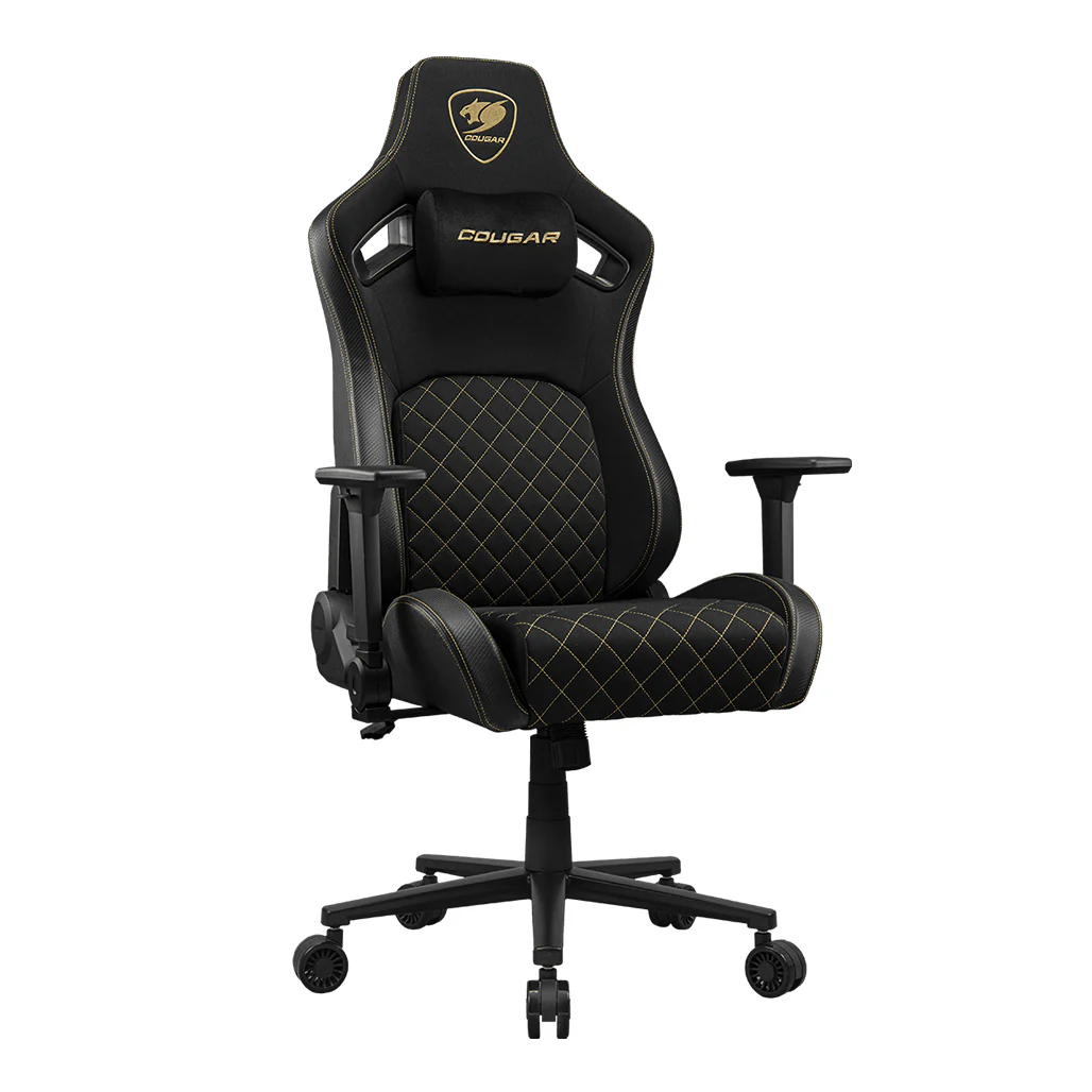 Cougar Defensor Gaming Chair - Image 40