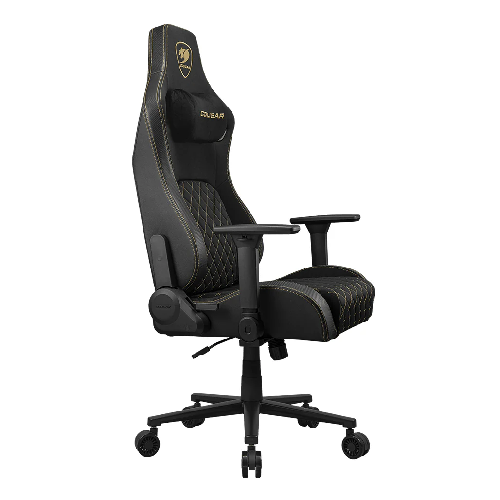 Cougar Defensor Gaming Chair - Image 42