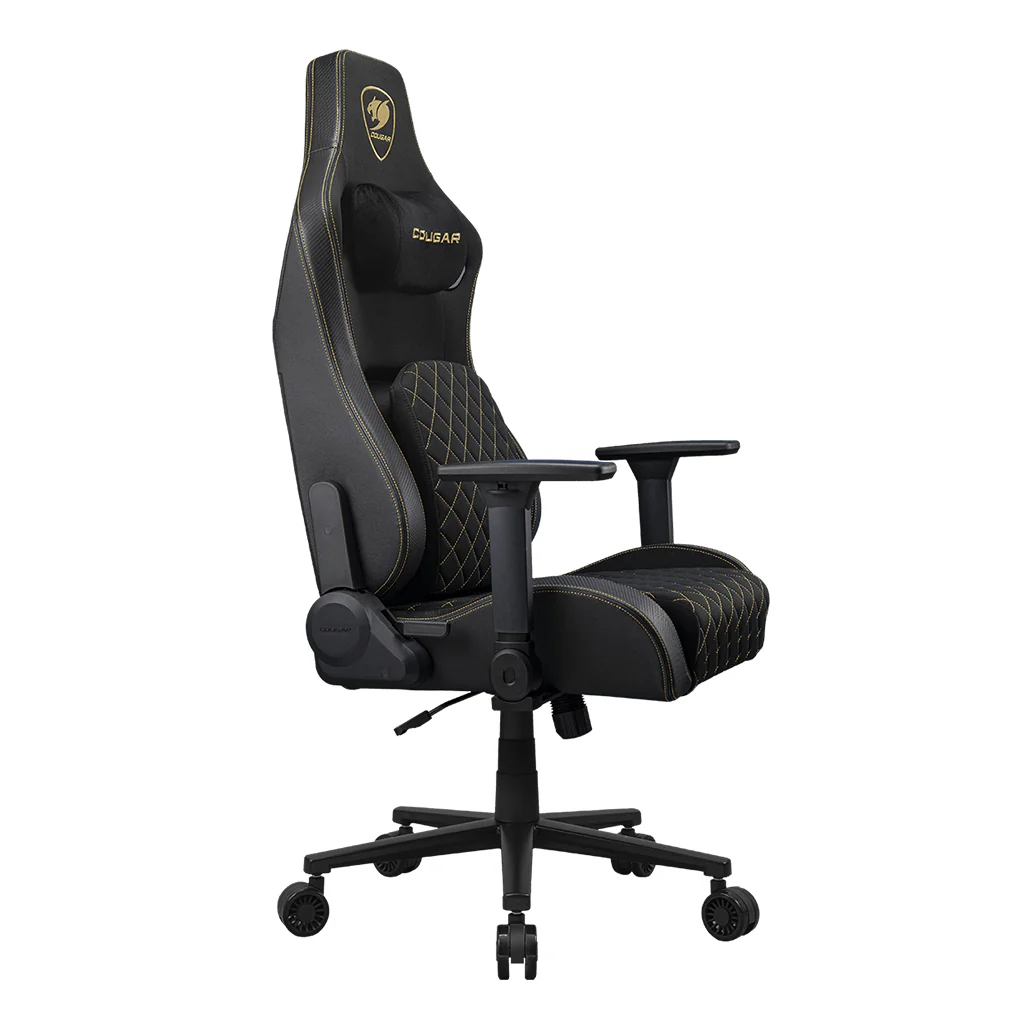 Cougar Defensor Gaming Chair - Image 43
