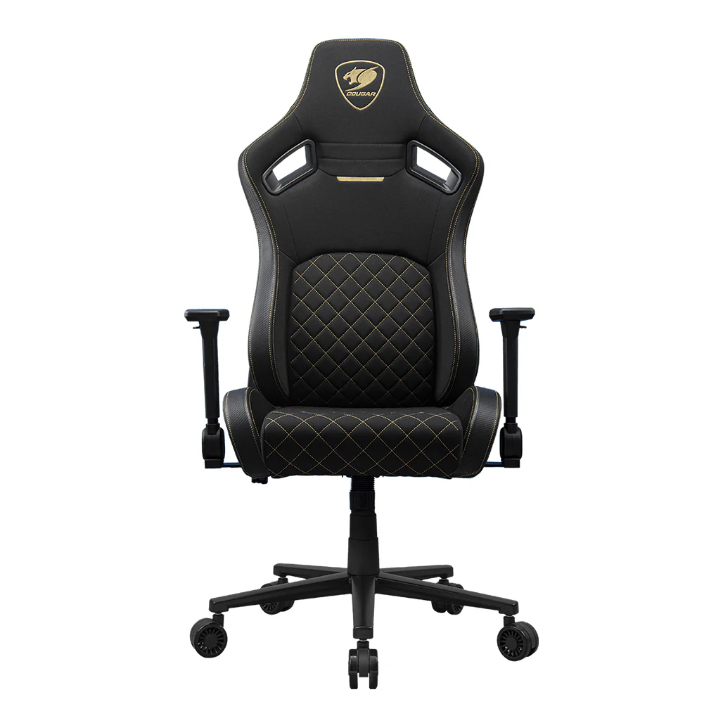 Cougar Defensor Gaming Chair - Image 44