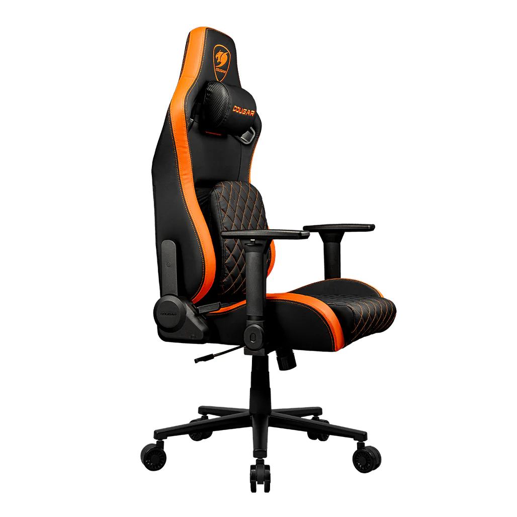 Cougar Defensor Gaming Chair - Image 5
