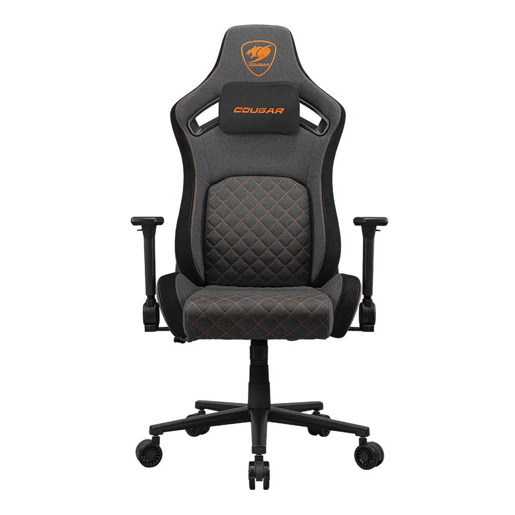 Cougar Defensor Gaming Chair - Image 52
