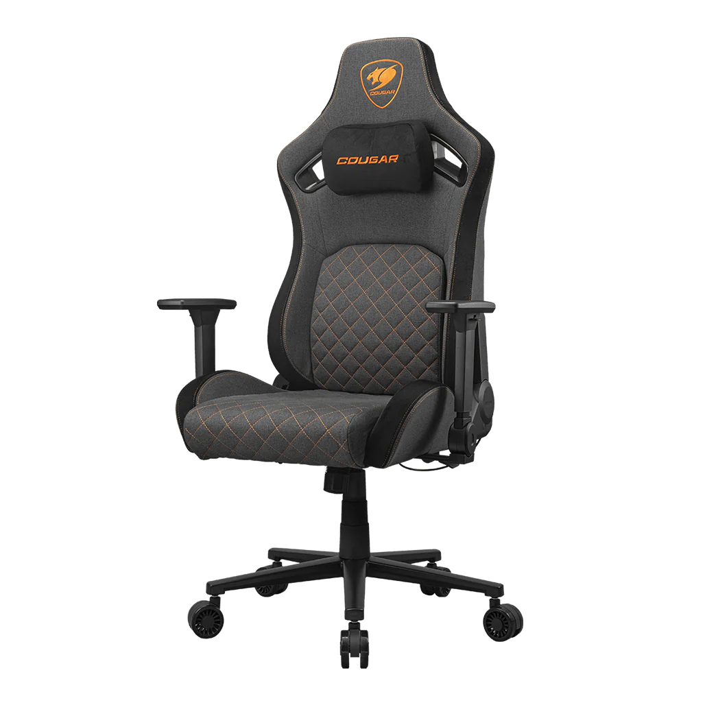Cougar Defensor Gaming Chair - Image 53