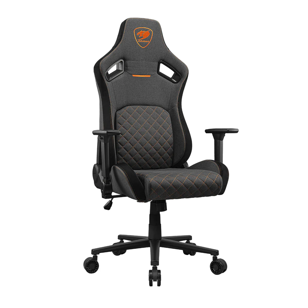 Cougar Defensor Gaming Chair - Image 57