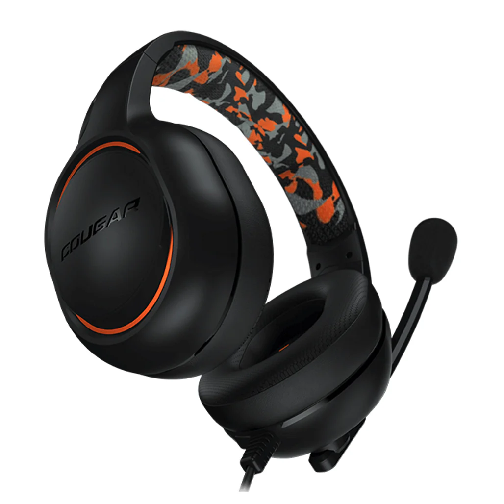 Cougar DIVE Gaming Headset - Image 3
