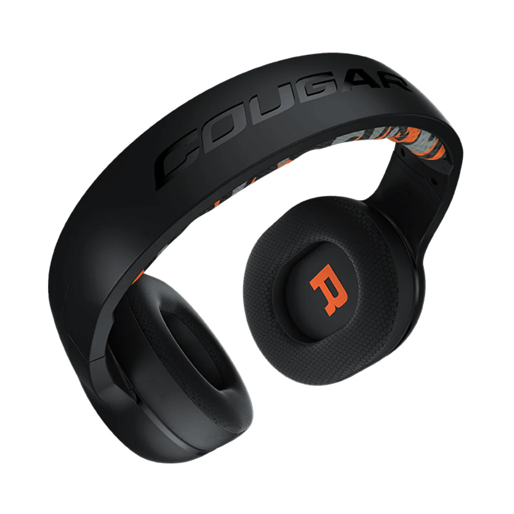 Cougar DIVE Gaming Headset - Image 4