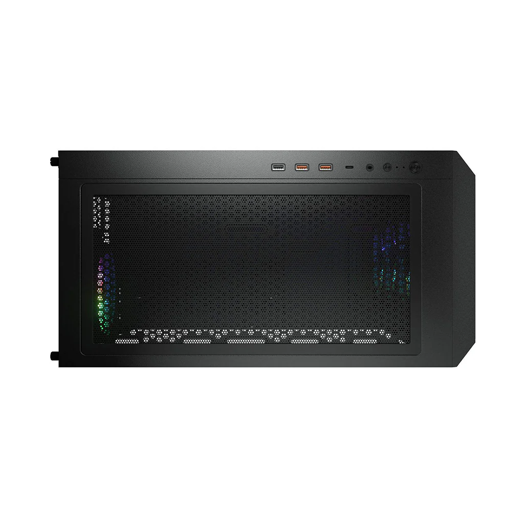 Cougar DUOFACE PRO RGB | Dual-Panel Mid Tower Case with Customizable Airflow - Image 14