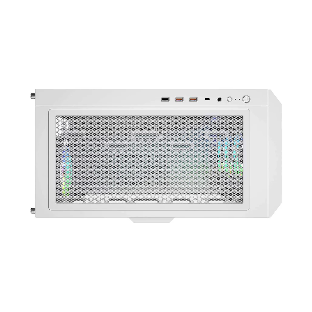 Cougar DUOFACE PRO RGB | Dual-Panel Mid Tower Case with Customizable Airflow - Image 29