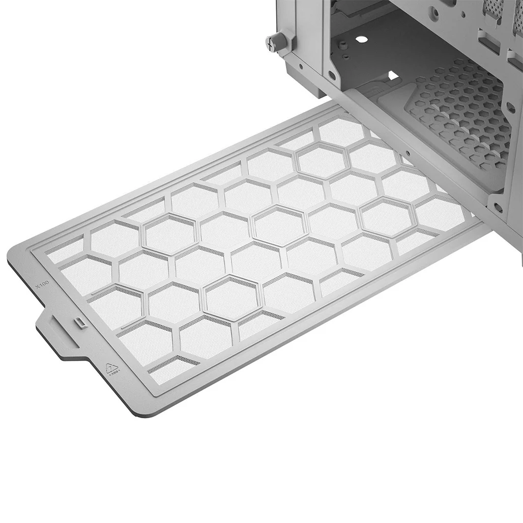 Cougar DUOFACE PRO RGB | Dual-Panel Mid Tower Case with Customizable Airflow - Image 31