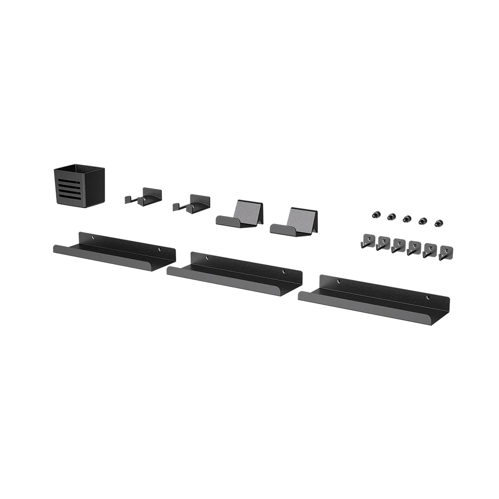 Cougar E-Odyssey Electric Gaming Desk - Image 11