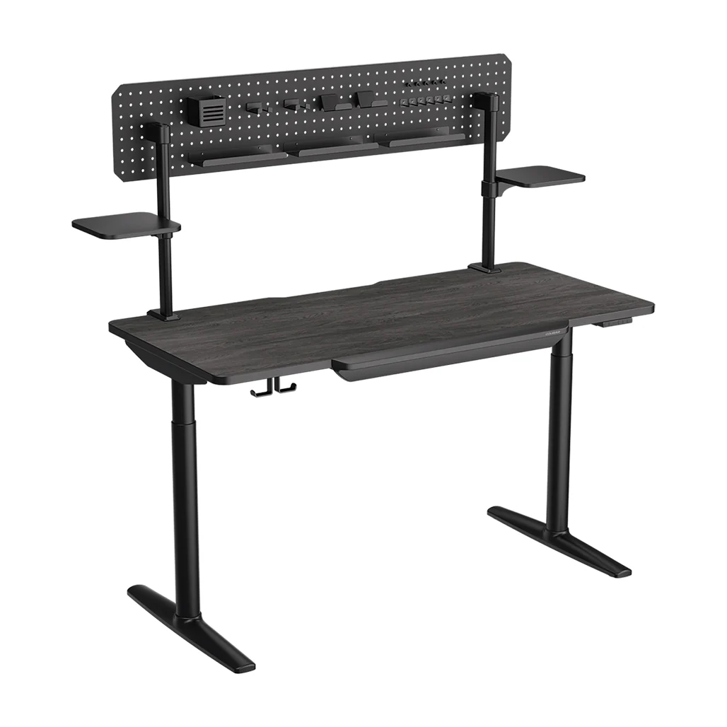 Cougar E-Odyssey Electric Gaming Desk - Image 5