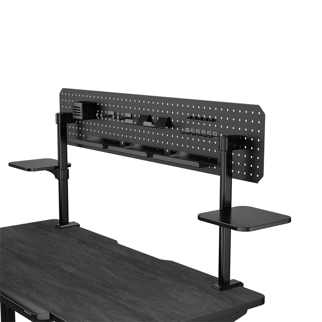 Cougar E-Odyssey Electric Gaming Desk - Image 9