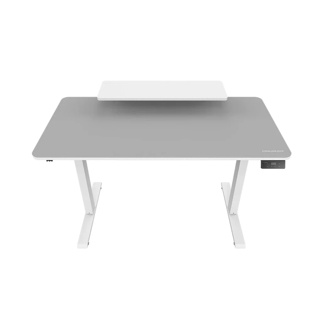 Cougar E-Star 120 / 140 Electric Gaming Desk - Image 11