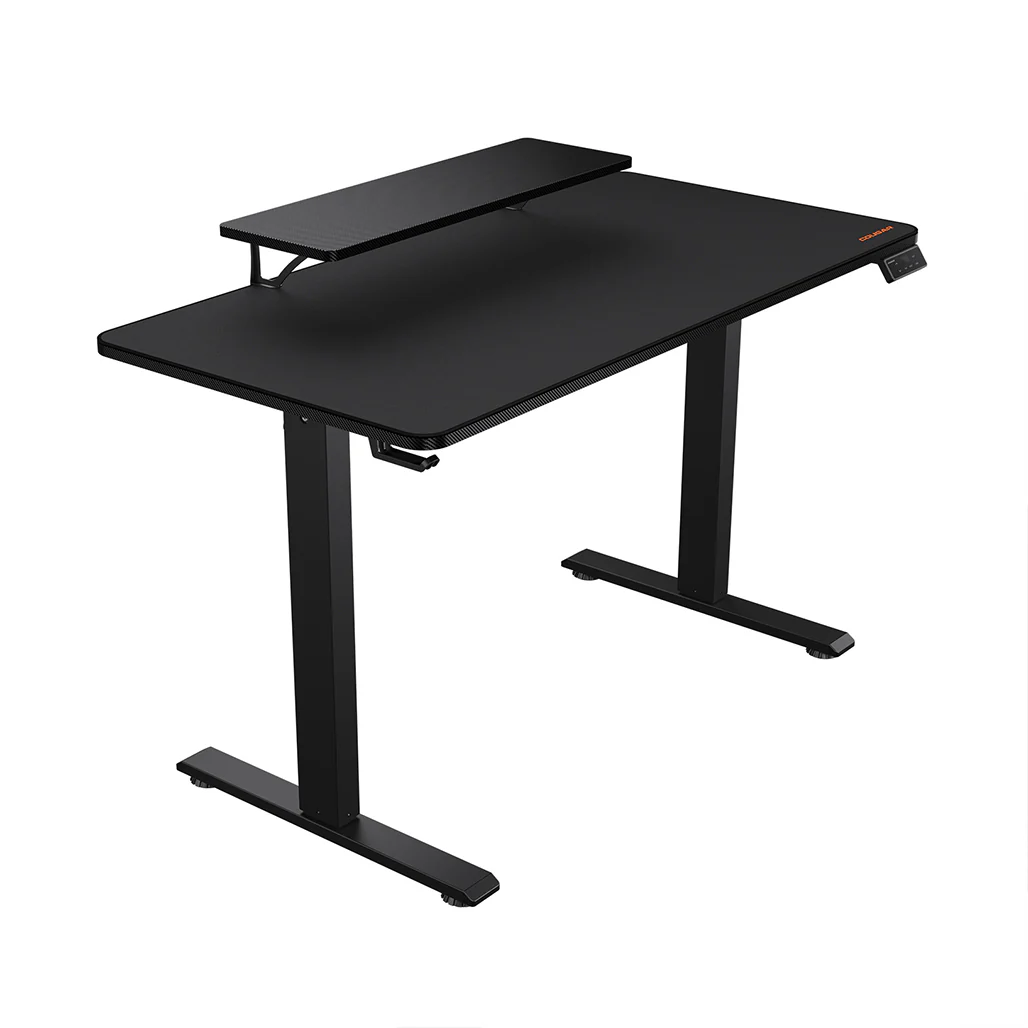 Cougar E-Star 120 / 140 Electric Gaming Desk - Image 5