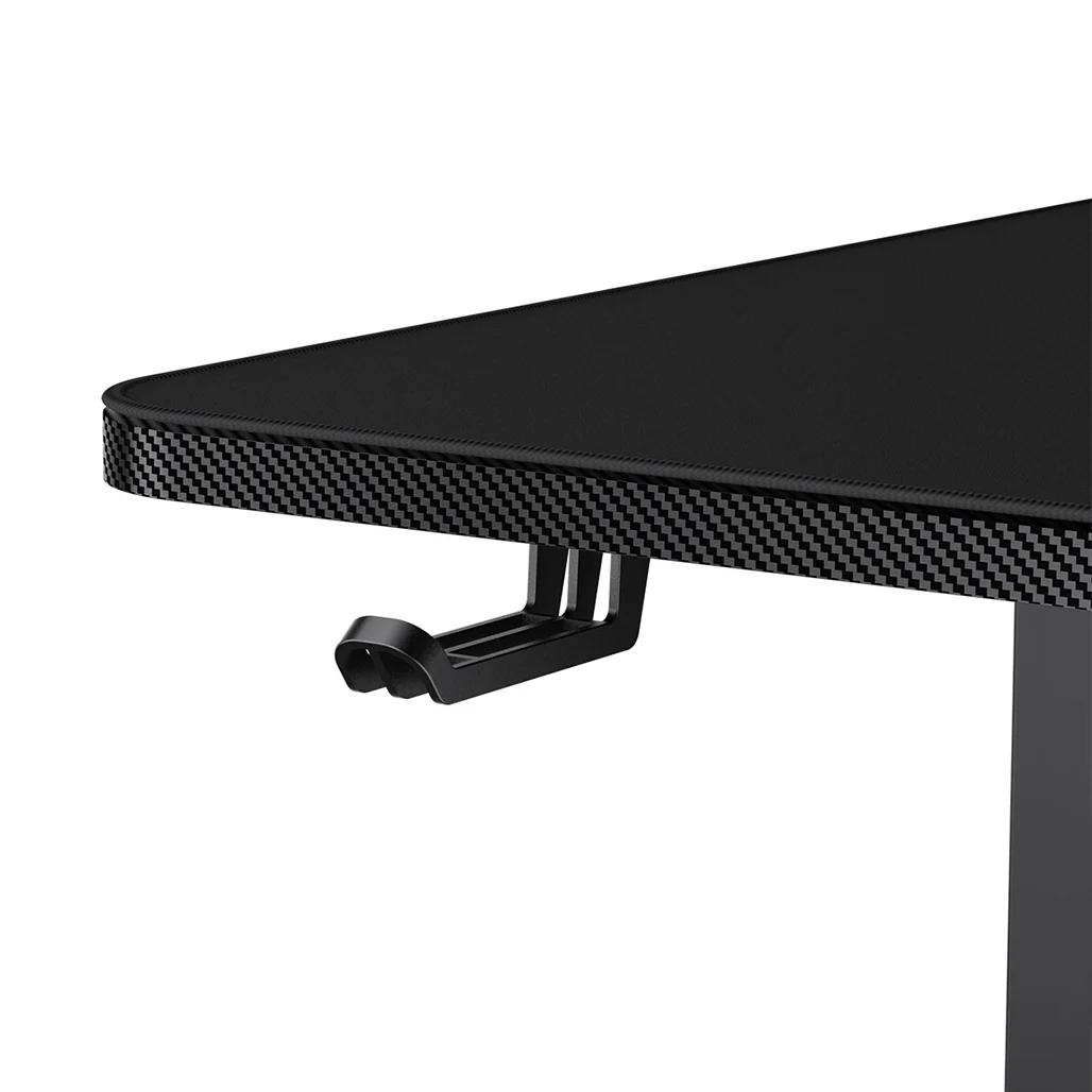 Cougar E-Star 120 / 140 Electric Gaming Desk - Image 8