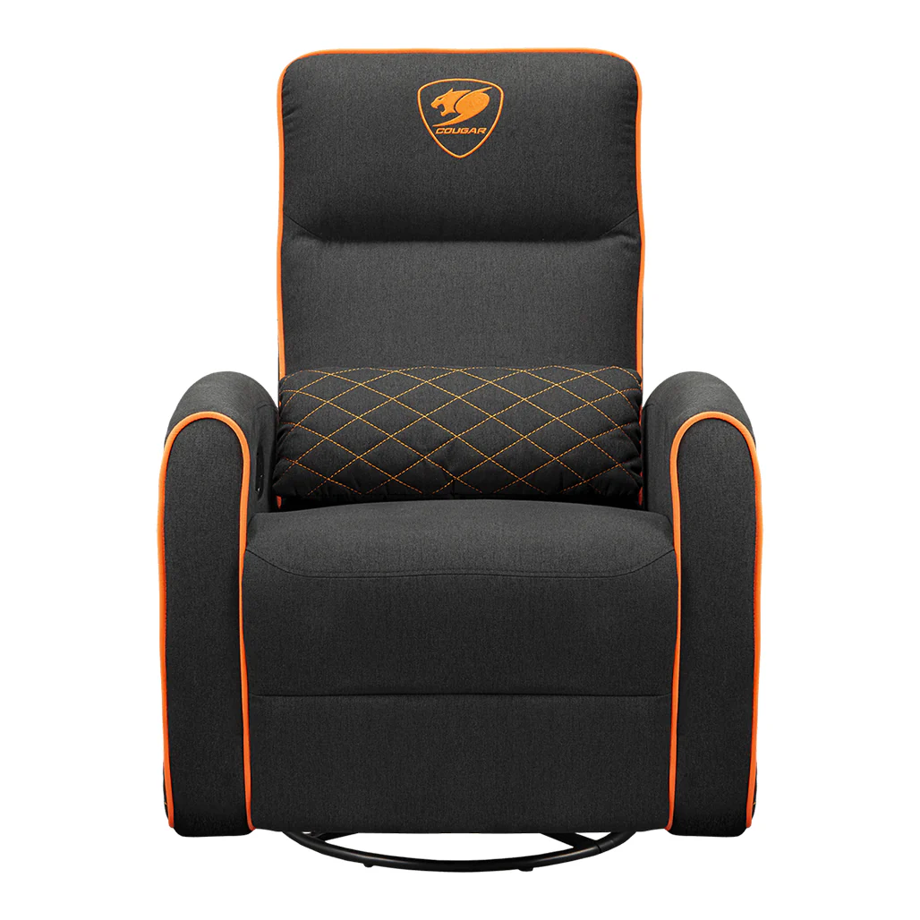 Cougar Fidom Gaming Sofa: Dynamic Comfort for Ultimate Relaxation