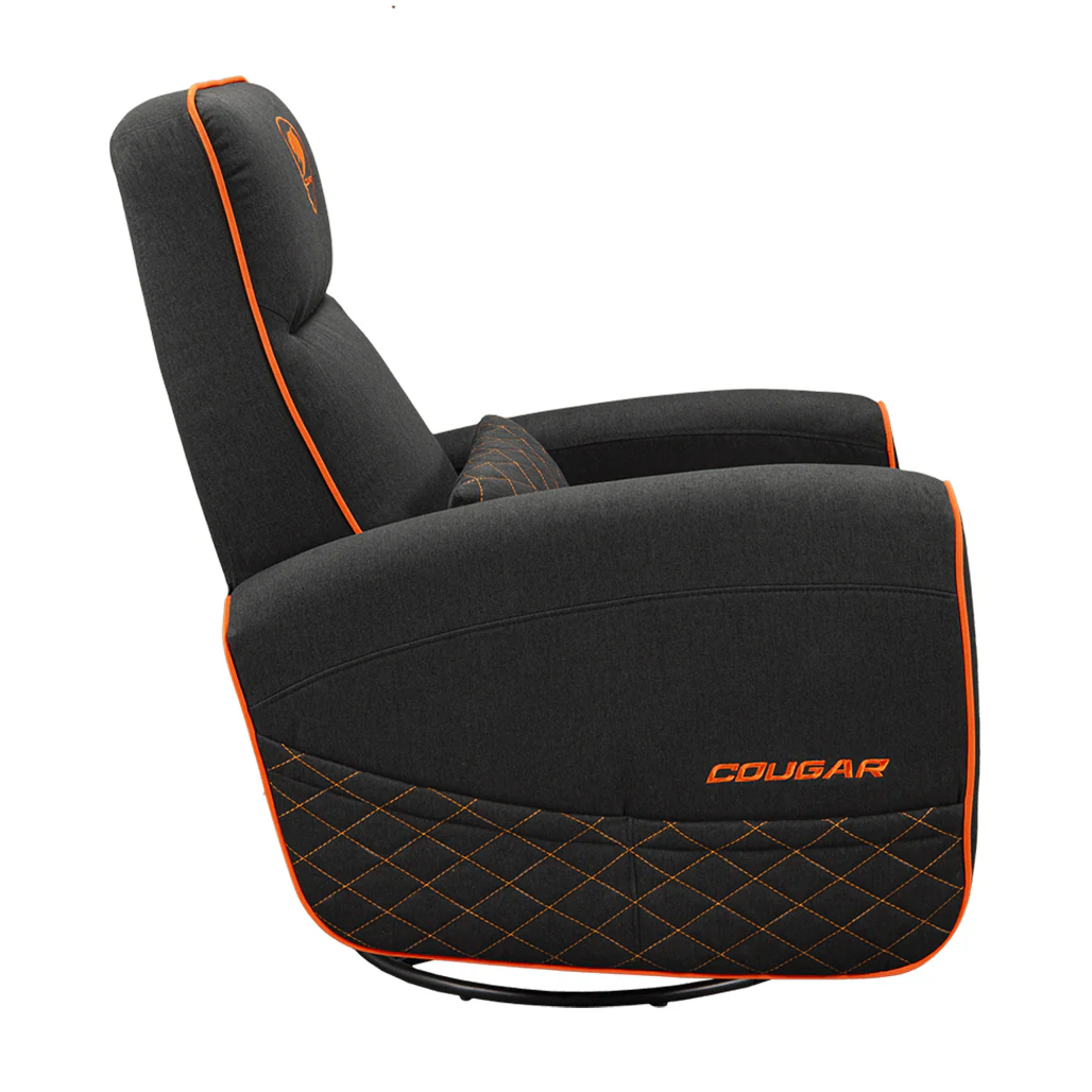 Cougar Fidom Gaming Sofa: Dynamic Comfort for Ultimate Relaxation - Image 10
