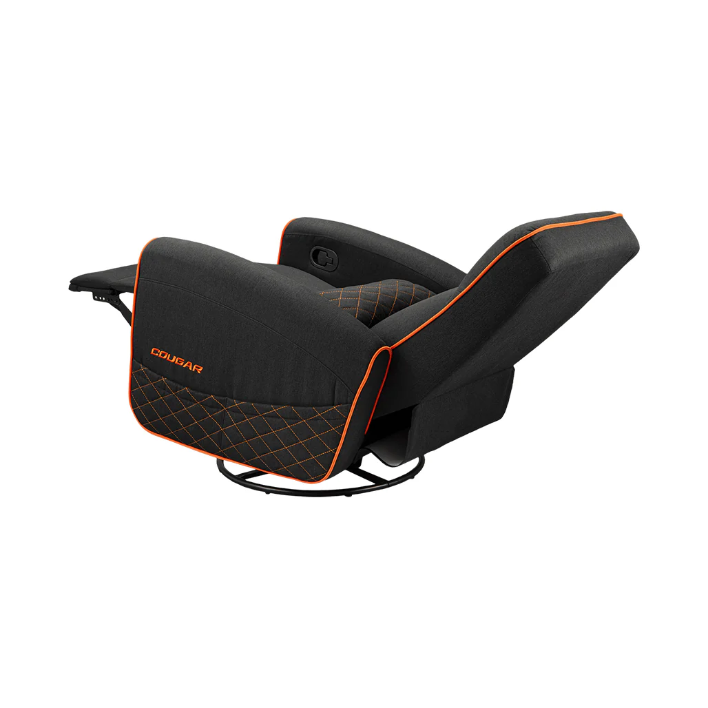 Cougar Fidom Gaming Sofa: Dynamic Comfort for Ultimate Relaxation - Image 11