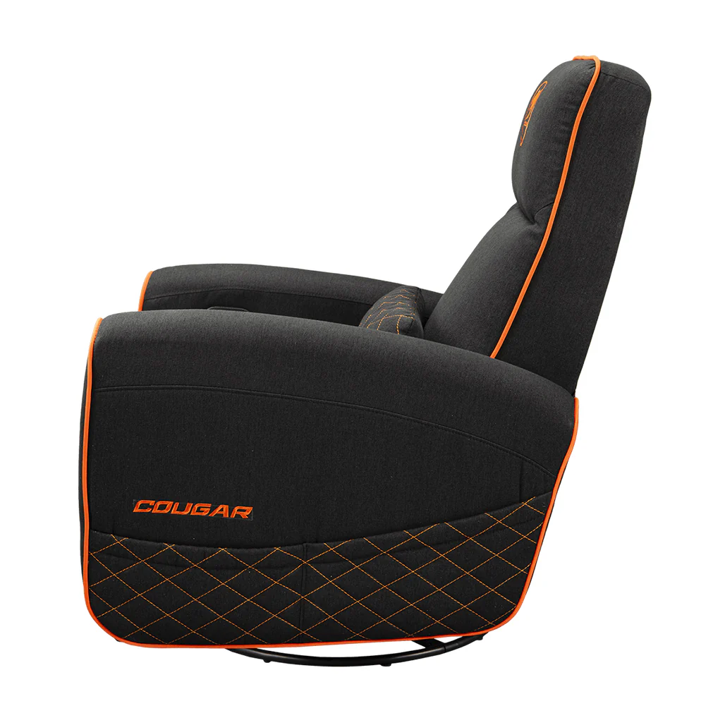 Cougar Fidom Gaming Sofa: Dynamic Comfort for Ultimate Relaxation - Image 6