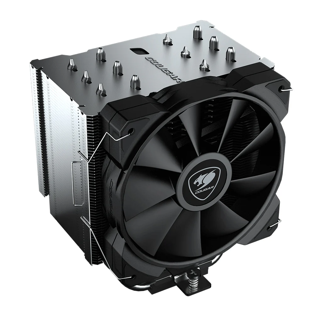 COUGAR Forza 85 Essential CPU Air Cooler - Image 3