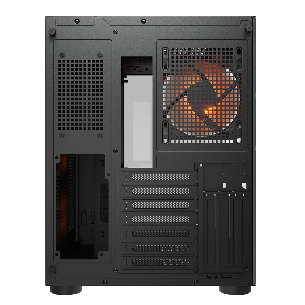 Cougar FV150 RGB | Dual-Chamber Mid-Tower with ARGB and High GPU Support - Image 10