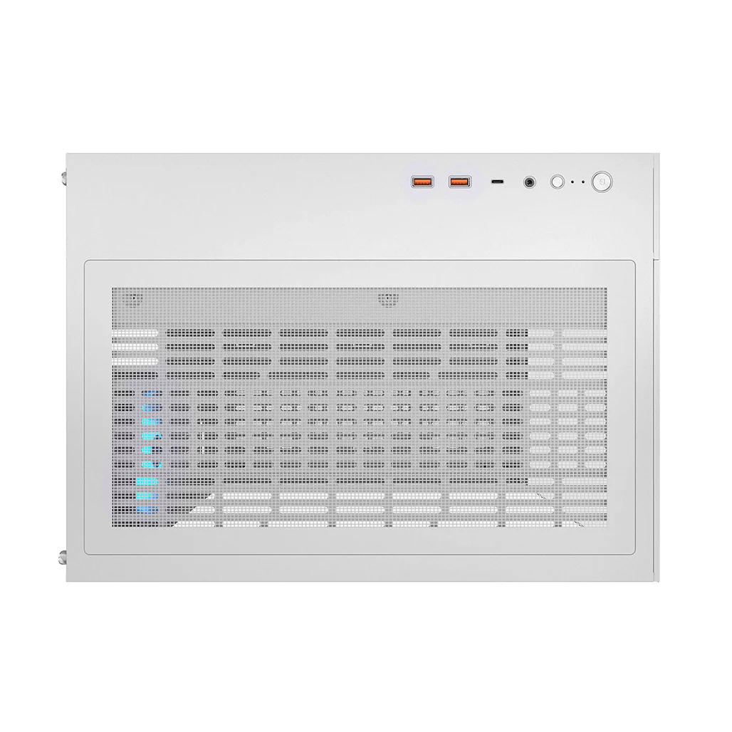 Cougar FV150 RGB | Dual-Chamber Mid-Tower with ARGB and High GPU Support - Image 15