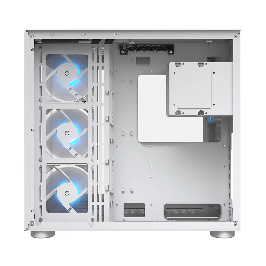 Cougar FV150 RGB | Dual-Chamber Mid-Tower with ARGB and High GPU Support - Image 19